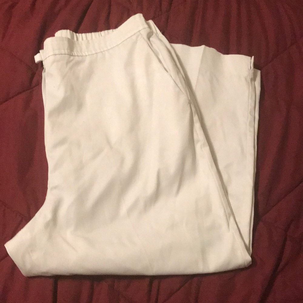 Capris
